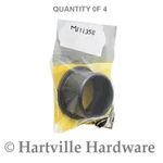 John Deere Original Equipment Bushing #M111358 (4-PACK). Fixed Price $12.05.