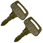 Set Of Ignition Switch Keys Fits Kubota B1550 B1750 B2150 T1600 G2000 GF18. Fixed Price $23.99.