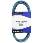 A76K V Belt Fits Toro Wheel Horse Riding Mower Models 1076 1077 1276 1277. Fixed Price $18.99.