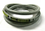 Made With Kevlar Engine To Deck Belt Gravely 07200510 Proturn 260 460. Fixed Price $39.99.