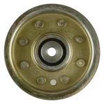 Flat Idler Pulley For Cub Cadet RZT-L46 Fab Honda 46"DECK 2014-2018. Fixed Price $24.00.