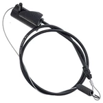 Mtd 946-05366 Cable Drive Craftsman Remington Explorer TB320 RM310 C2M5. Fixed Price $30.24.