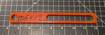 Case Ingersoll C26958, C26383 Mower Lift Link New, 400-4000 Tractors 60" Decks &. Fixed Price $29.00.