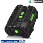 56V Battery For Ego BA2800 BA4200 BA5600 BA1400 LM2100 LM2135SP CS1604 Tools Usa. Fixed Price $78.99.