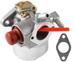 Yard Man 12A-445E452 21" Rear-discharge Lawn Mower Carburetor. Fixed Price $19.98.