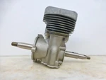 Rare Nos Omc Short Block For Lawn Boy D-441, D-442 & D-444 Engines. Fixed Price $350.00.