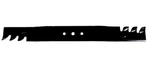 Copperhead Mulching Blade Fits Toro Mowers 20330 20331 20332 20333 20334 20338. Fixed Price $27.57.