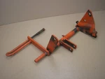 Case Ingersoll 448 446 Tractor Brake Pedal Rockshaft Lift Assembly C19661. Fixed Price $39.99.
