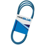 1/2" 100" Replacement Belt For Lawn Mowers & Equipment - Durable Flexible. Fixed Price $32.86.