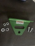 John Deere Mower Hitch. Fits Zero Turn Model Z315E, Z325E And 330M.MADE In Usa. Fixed Price $29.99.