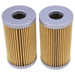 2XFUEL Filter T111383 For John Deere 3009 3011 3015 4019 4020 870 1070 4500 4510. Fixed Price $12.90.