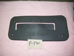 Toro Wheel Horse 12-38XL 71180 And Others Fender Cover Hoc 88-5170. Fixed Price $10.00.