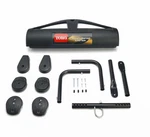 Toro 22" Lawn Striping System 20601, Weight Empty: 8.7 Lbs.. Fixed Price $148.00.