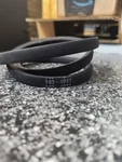 Genuine Oem Toro 140-4041 V-belt Select 22" Recycler/flex-force Lawn Mowers. Fixed Price $16.99.