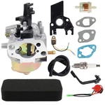 Cub Cadet 12A-18MC056 19" 173CC Self-propelled Lawn Mower Carburetor. Fixed Price $22.98.