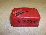 Lawn Equpiment Part Toro 3-2724 Cover *free Shipping*. Fixed Price $18.99.