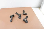 Lawn Boy 22260 Commercial Mower Oem Hight Adjuster (qty 4). Fixed Price $15.39.