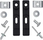M72426 Rubber Hopper Latch Strap Equipment Kit, Compatible With John-deere. Fixed Price $17.01.