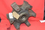Vtg Nos 1930-40S International Harvester Heavy Truck 20" Hub Wheel Oem Ih 119568. Fixed Price $600.00.