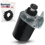 16 Tooth Starter Motor Replacement For Craftsman LT1000 LT3000 LT4000 LT2500 GT5. Fixed Price $89.79.