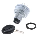 New Honda Oem 35100-772-003 Lawn Mower Combination Switch H1011HK1. Fixed Price $40.18.