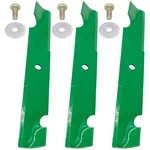 Celox 48" Deck Blade W/bolt For Exmark Lazer Ct Hp Zero-turn Mower. Fixed Price $48.00.