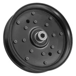 Caltric 07351200 07345600 Deck Pulley For Gravely Ariens 988185 991151 992503. Fixed Price $20.00.