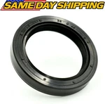 Lower Crankshaft Seal Fits Scag Kawasaki 14HP SWZ-14KA SWZ36A-14KA SWZ48-14KA. Fixed Price $12.99.