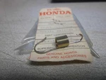 Qty 76-97 Honda HR21 HRA21 HR17 Lawn Mower Starter Ratchet 75168-963-010. Fixed Price $24.99.
