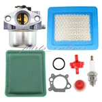 Carburetor For Snapper Lawn Mower Model 7800195 With 6.75 Hp Briggs & Stratton. Fixed Price $14.29.