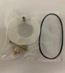 Carburetor Rebuild Kit For Pulsar PTG1221SA2 200CC Push Mower. Fixed Price $19.99.