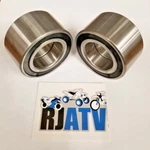 John Deer Gator Xuv 825I 2011-2022 Both Front Wheel Bearings. Fixed Price $36.99.