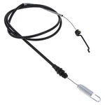 Exmark 126-1664 Traction Cable Commercial Walk Behind ECS180CKA30000. Fixed Price $30.99.