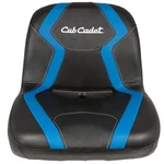 Cub Cadet Low Back Riding Mower Seat W/ Safety Sensor. Fixed Price $99.99.
