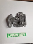 Oem Genuine Lawn-boy Mower Series Bare Metal Carburetor Body. 602023 677273. Fixed Price $12.99.