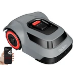 Redkey Robot Lawn Mower MGC500 MGC1000 1/8 - 1/4 Acre 45% Slope App Control. Fixed Price $409.99.