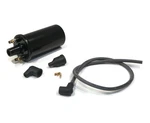 Ignition Coil Module, Wire & Boot Fits Cub Cadet K161, K241, K241A K301AQS. Fixed Price $52.99.