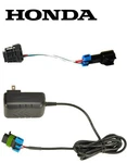 New Genuine Oem Honda Battery Float Charger 06320-VH7-UA2 Kit For Lawn Mowers. Fixed Price $239.95.