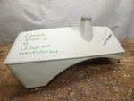 Exmark 48" Lazer LHP4818KC Fuel Tank (no Cap) (lh) 1-653137, 103-2122. Fixed Price $189.99.