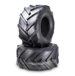Set Of 2 Wanda 15X6-6 Lawn Mower Agriculture Farm Tractor Tires 4PLY 15X6X6. Fixed Price $63.64.