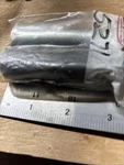 Dixon Ztr Lawn Mower Parts Bushings 5271. Fixed Price $26.59.