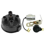 Ignition Tune-up Kit&cap Fits Massey Ferguson Tractor TO20 TO30 35 40 50 65 85 9. Fixed Price $23.99.