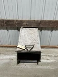 Toro Bag And Frame Combo Part# 132-4483-03,115-4664 (#1964). Fixed Price $39.00.