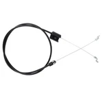 946-0957 Control Cable Fits Mtd Cub Cadet Troy Bilt TB110 TB130 Push Mower. Fixed Price $5.63.