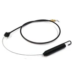 Deck Engagement Cable For Yard Machines 2007 13A1762F729, 2008 13A1762F029 Mower. Fixed Price $13.49.