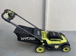 Ryobi One+ Hp Whisper Series 20" Self-propelled Brushless Lawn Mower W/ Batteri. Fixed Price $500.00.
