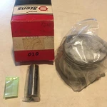 Stens 515-254 Piston +.020 For Kohler 47 874 09-S 12HP Engines Gravely K301 M12. Fixed Price $52.95.