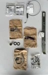 Wheelhorse Tractor Genuine Oem Parts. Fixed Price $100.00.
