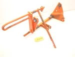 Case/ingersoll 444 448 446 Tractor Brake Pedal/rockshaft. Fixed Price $79.59.