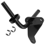 Caltric 1727873ASM 1751922YP Spindle Arm For Craftsman Murray Simplicity Snapper. Fixed Price $43.99.